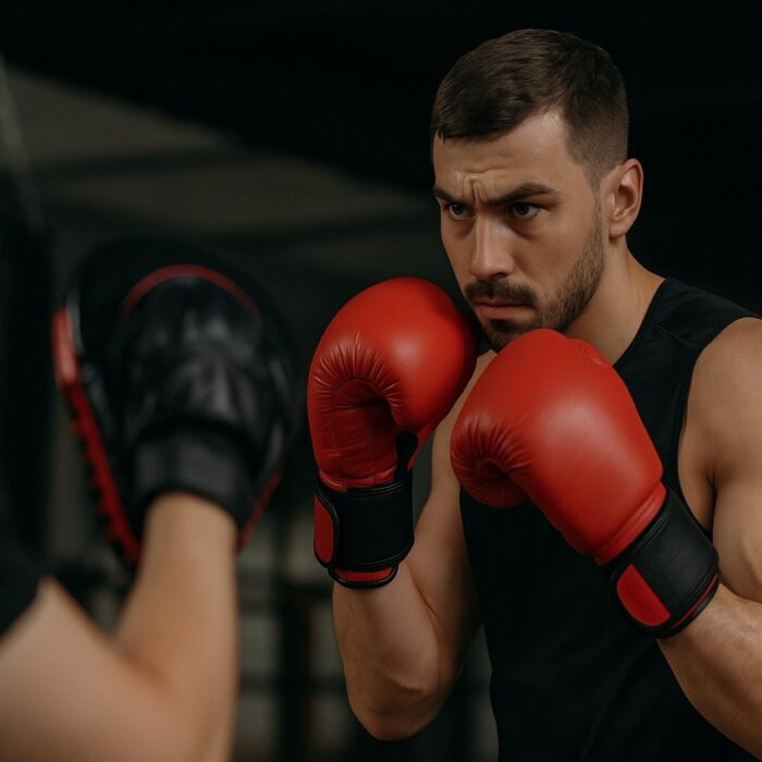 Top 10 Ways to Prevent Boxing Injuries Before They Happen