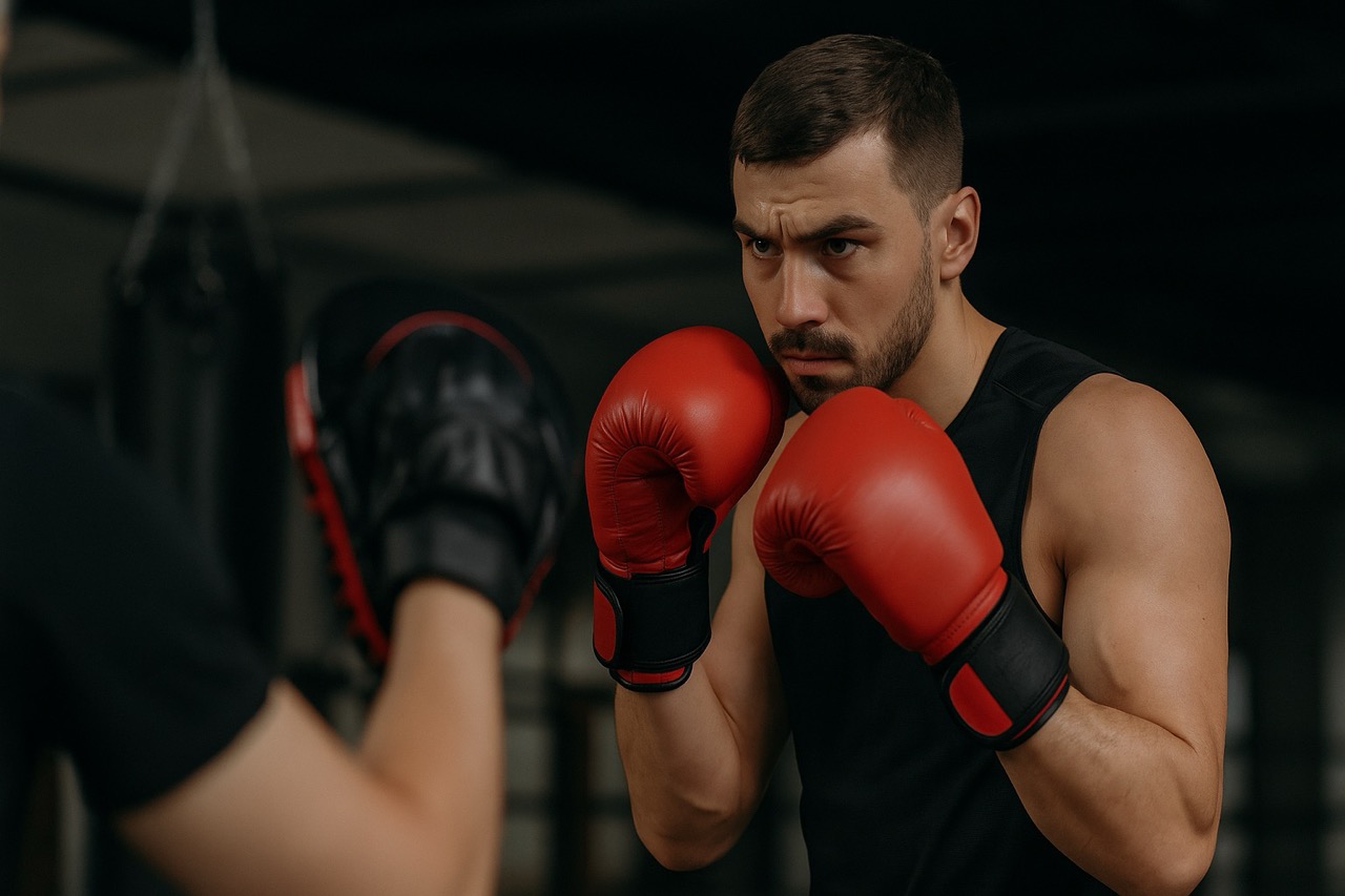 Top 10 Ways to Prevent Boxing Injuries Before They Happen